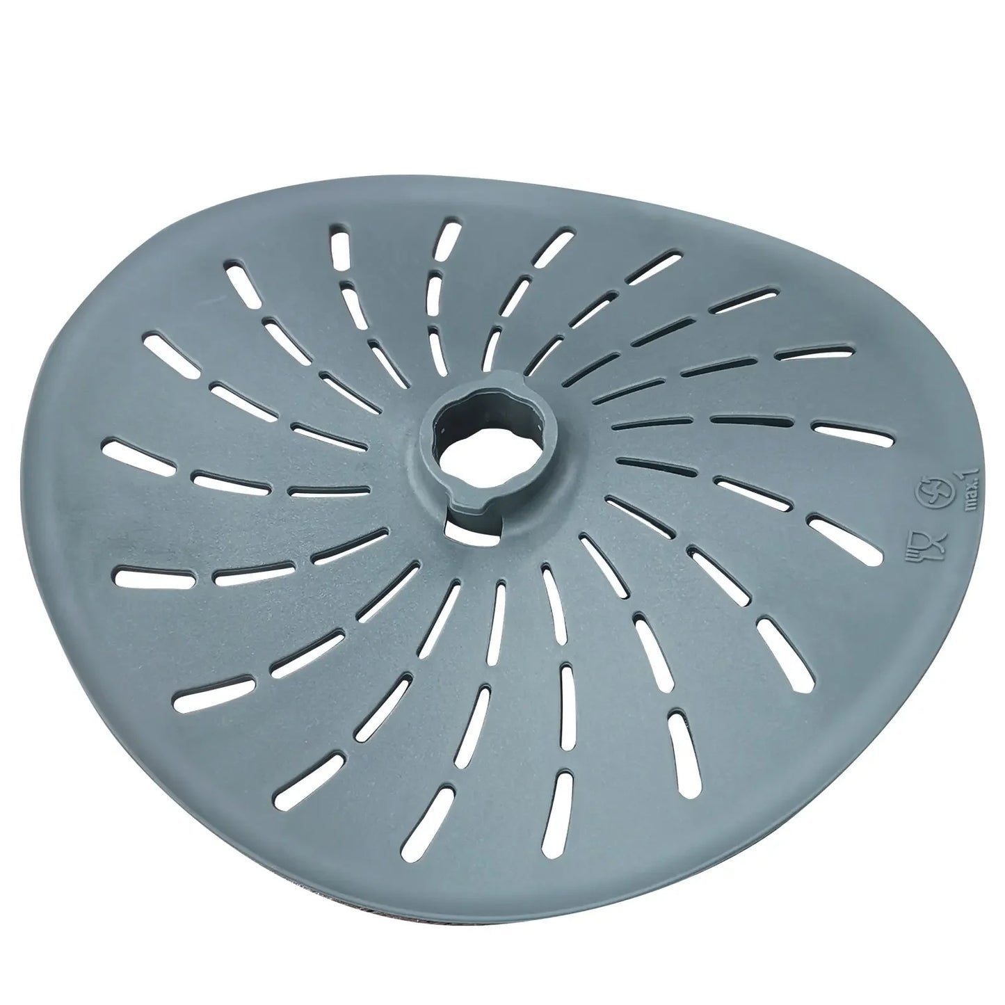 Copertura per lame Thermomix Bimby Tm5 Tm6 Tm31 accessori cucina protezione