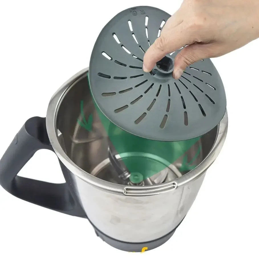 Copertura per lame Thermomix Bimby Tm5 Tm6 Tm31 accessori cucina protezione