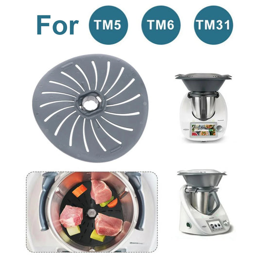 Copertura per lame Thermomix Bimby Tm5 Tm6 Tm31 accessori cucina protezione